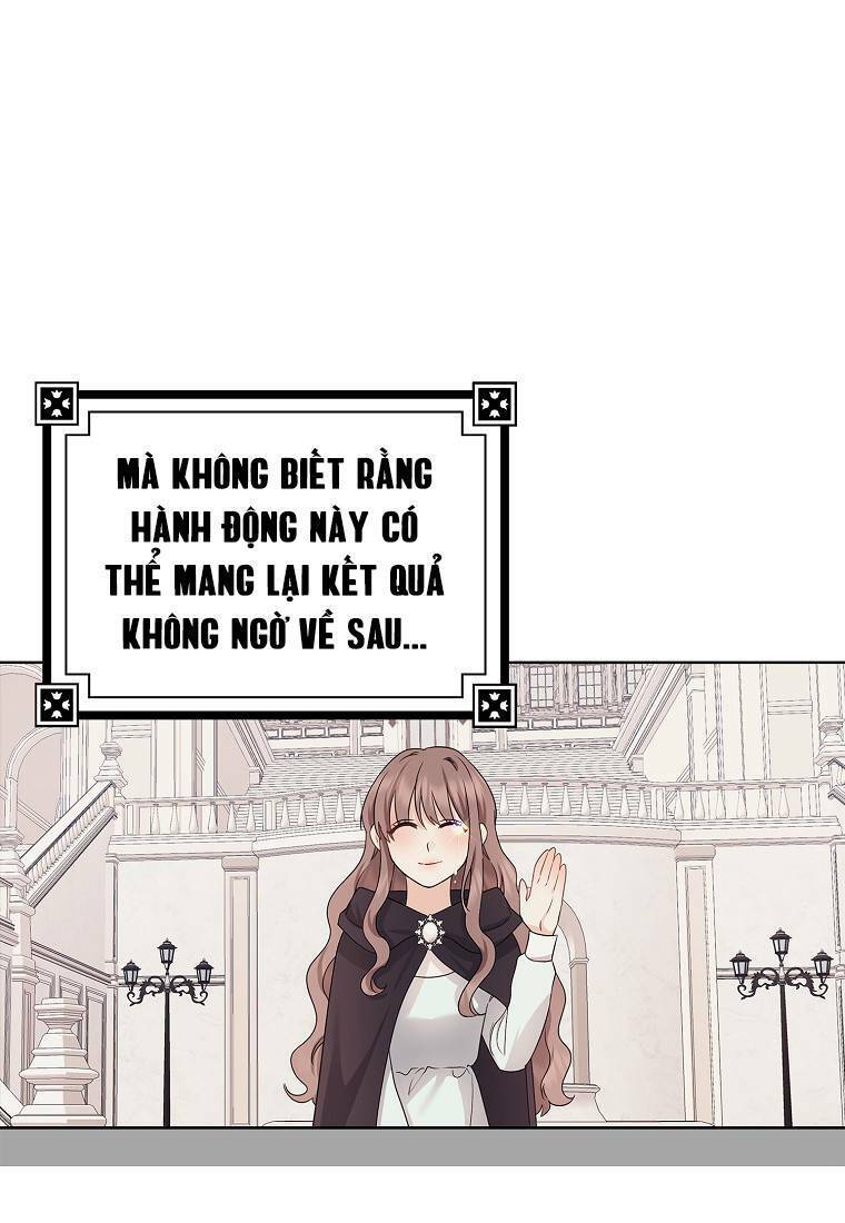 Vị Bạo Chúa Của Tôi Sao Lại Hóa Trẻ Rồi - Chap 12 - Trang 91