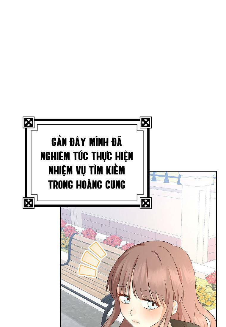 Vị Bạo Chúa Của Tôi Sao Lại Hóa Trẻ Rồi - Chap 12 - Trang 92