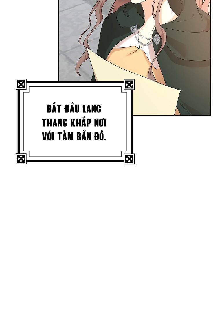 Vị Bạo Chúa Của Tôi Sao Lại Hóa Trẻ Rồi - Chap 12 - Trang 93