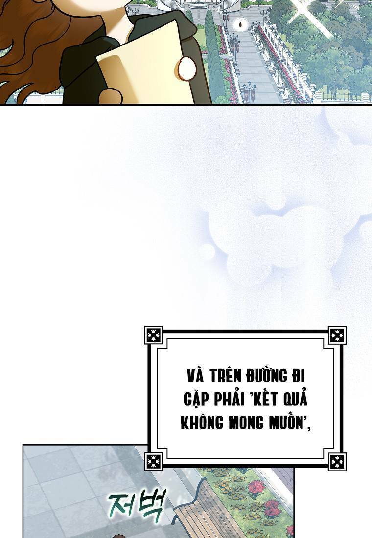 Vị Bạo Chúa Của Tôi Sao Lại Hóa Trẻ Rồi - Chap 12 - Trang 95