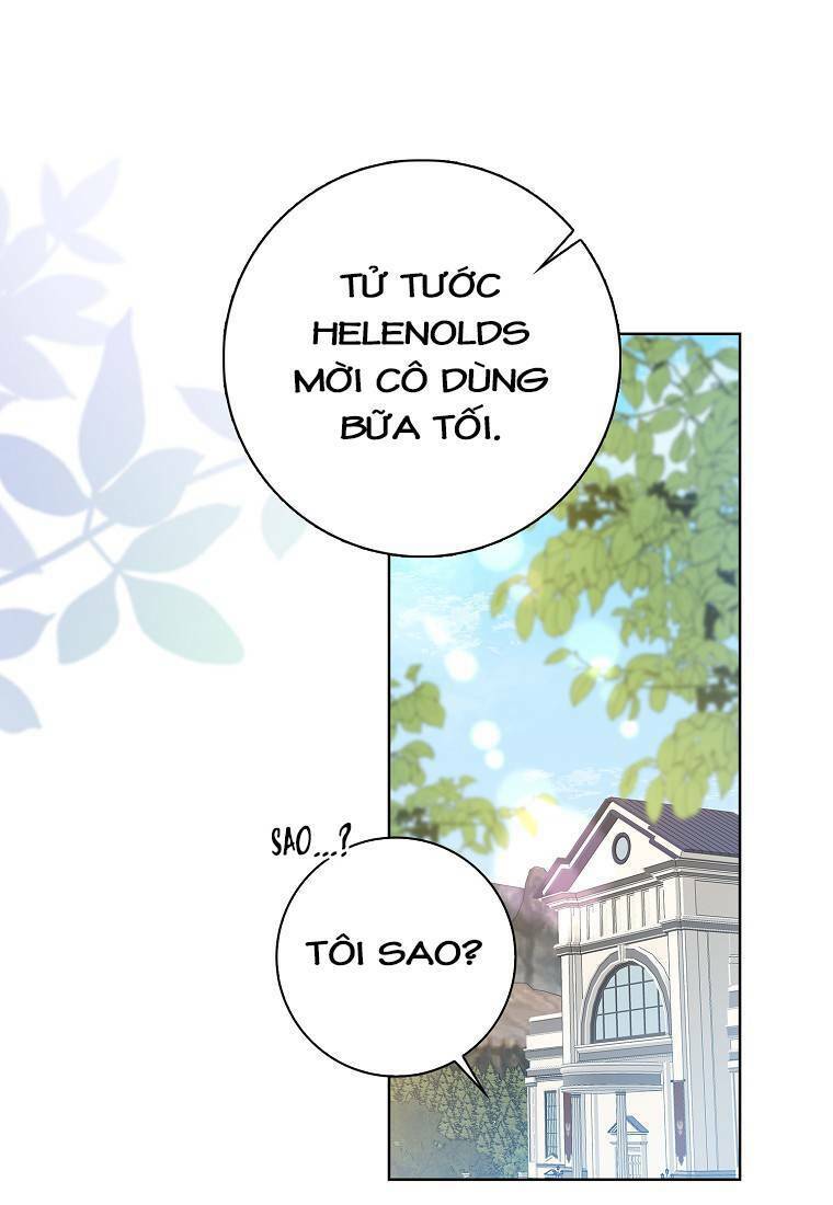 Vị Bạo Chúa Của Tôi Sao Lại Hóa Trẻ Rồi - Chap 12 - Trang 97