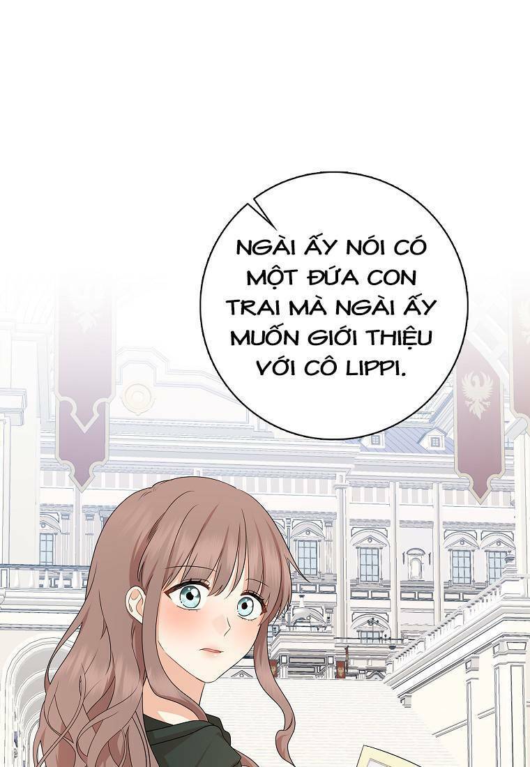 Vị Bạo Chúa Của Tôi Sao Lại Hóa Trẻ Rồi - Chap 12 - Trang 98