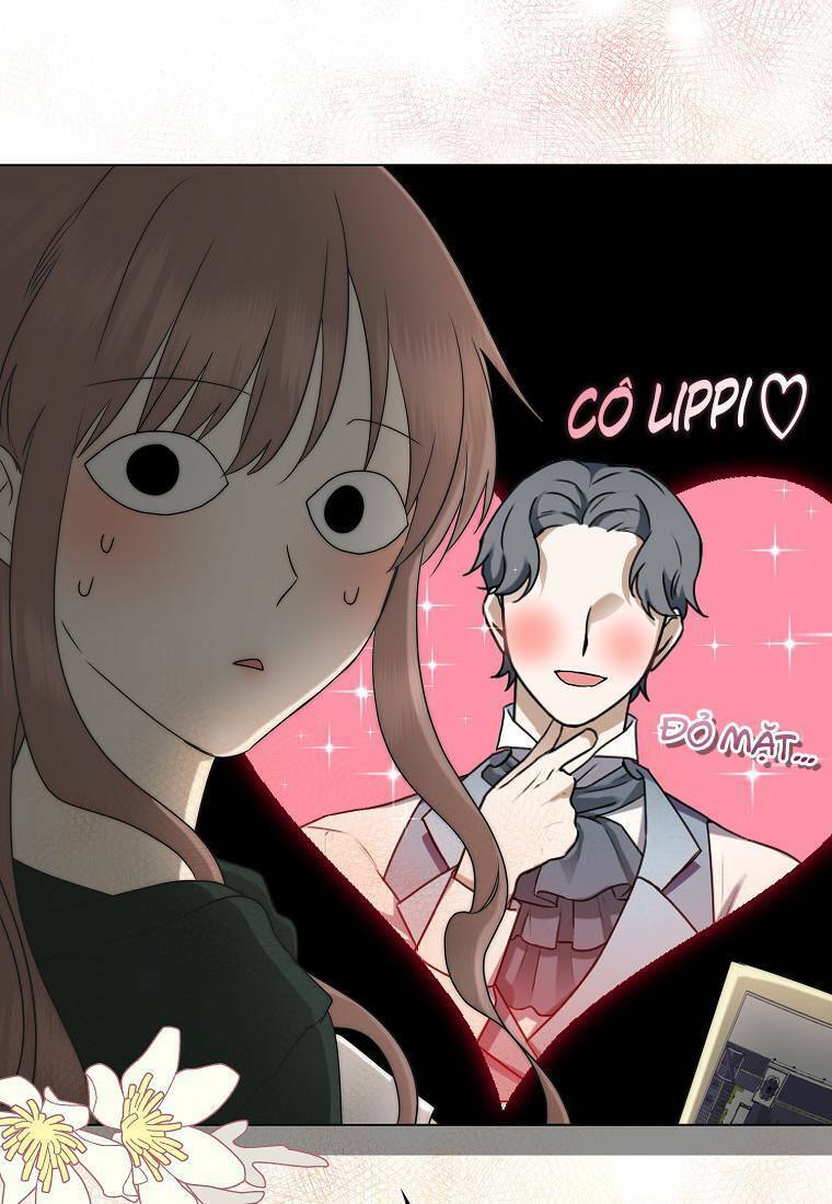 Vị Bạo Chúa Của Tôi Sao Lại Hóa Trẻ Rồi - Chap 12 - Trang 100