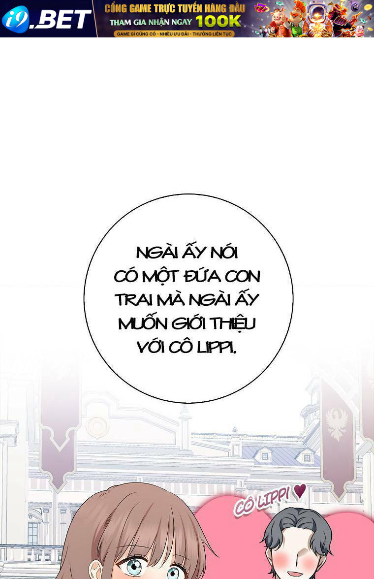 Vị Bạo Chúa Của Tôi Sao Lại Hóa Trẻ Rồi - Chap 13 - Trang 1