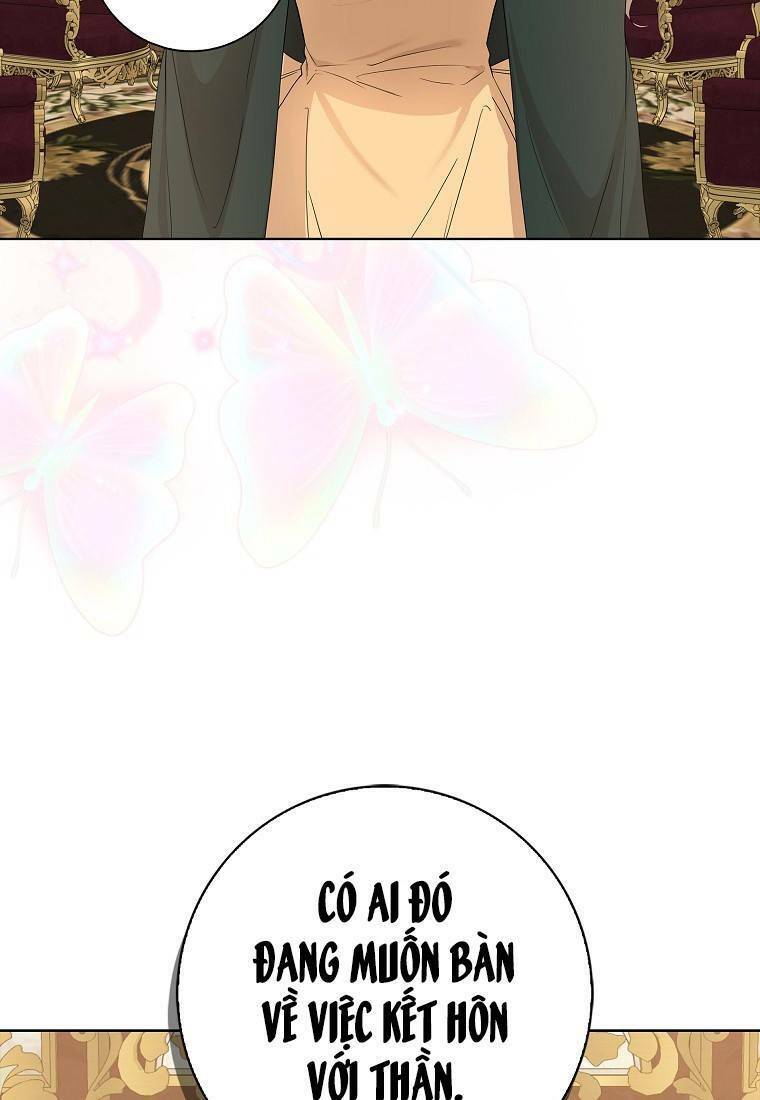 Vị Bạo Chúa Của Tôi Sao Lại Hóa Trẻ Rồi - Chap 13 - Trang 13