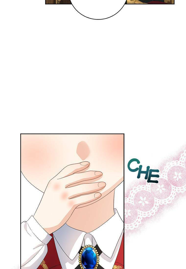 Vị Bạo Chúa Của Tôi Sao Lại Hóa Trẻ Rồi - Chap 13 - Trang 16