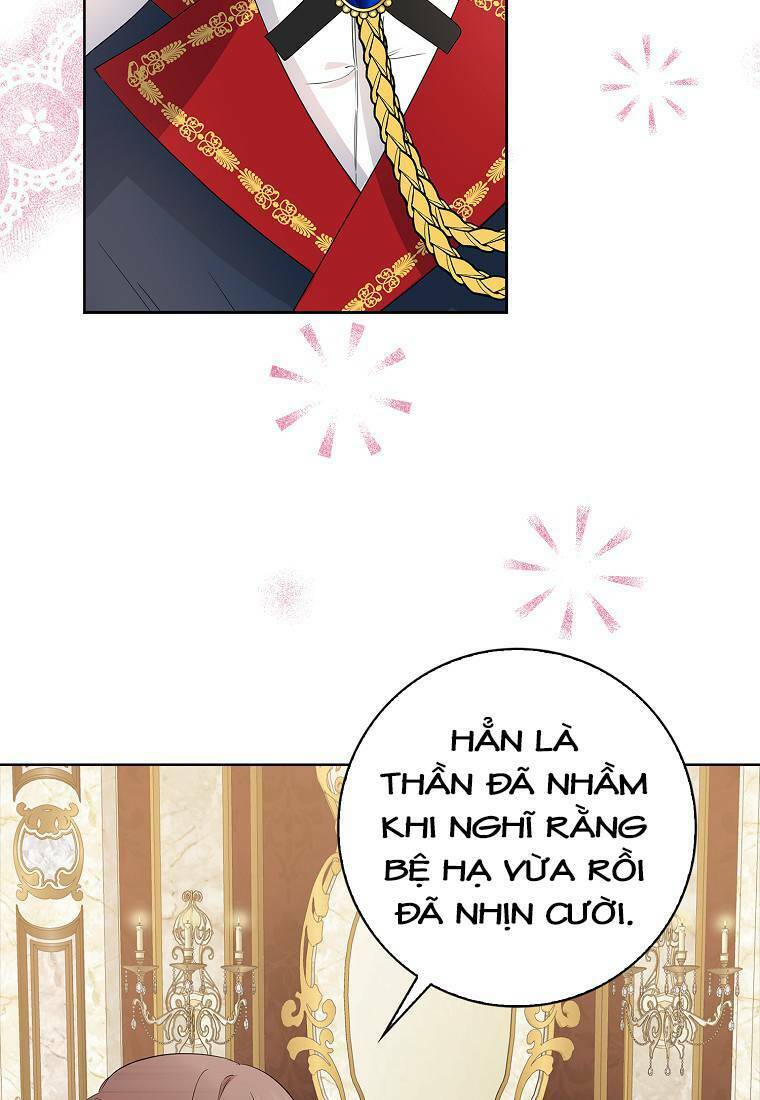 Vị Bạo Chúa Của Tôi Sao Lại Hóa Trẻ Rồi - Chap 13 - Trang 17