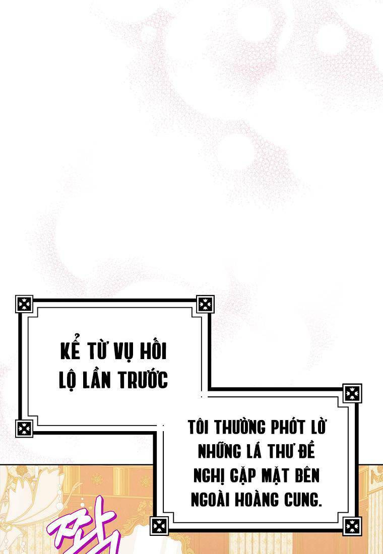 Vị Bạo Chúa Của Tôi Sao Lại Hóa Trẻ Rồi - Chap 13 - Trang 3