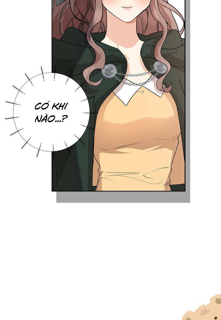 Vị Bạo Chúa Của Tôi Sao Lại Hóa Trẻ Rồi - Chap 13 - Trang 22