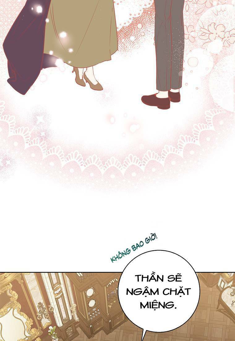 Vị Bạo Chúa Của Tôi Sao Lại Hóa Trẻ Rồi - Chap 13 - Trang 30