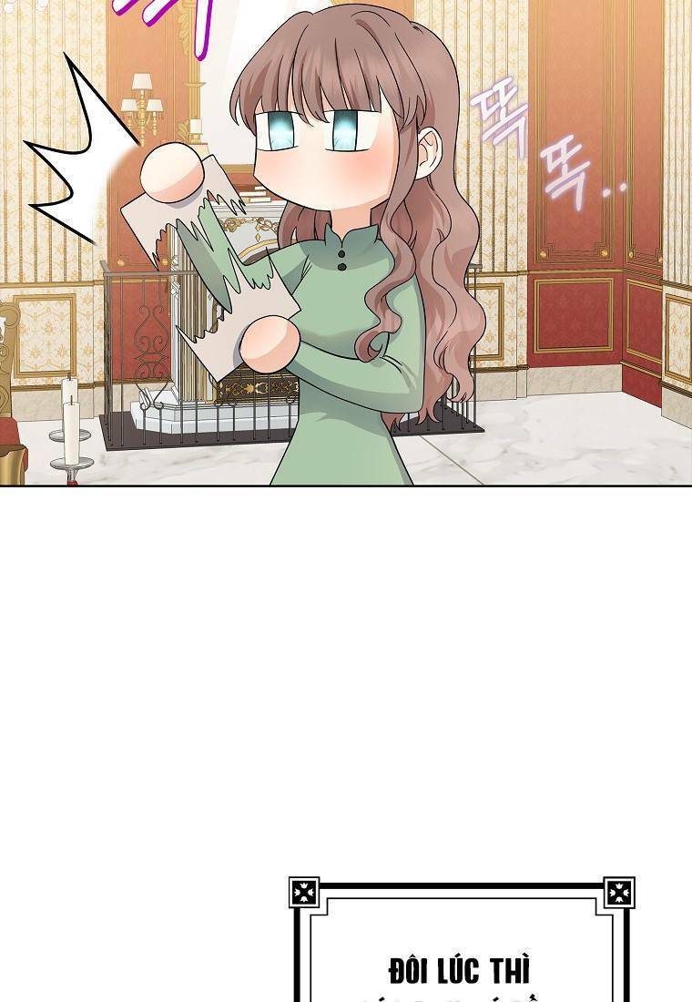 Vị Bạo Chúa Của Tôi Sao Lại Hóa Trẻ Rồi - Chap 13 - Trang 4