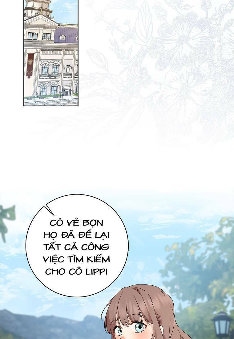 Vị Bạo Chúa Của Tôi Sao Lại Hóa Trẻ Rồi - Chap 13 - Trang 33
