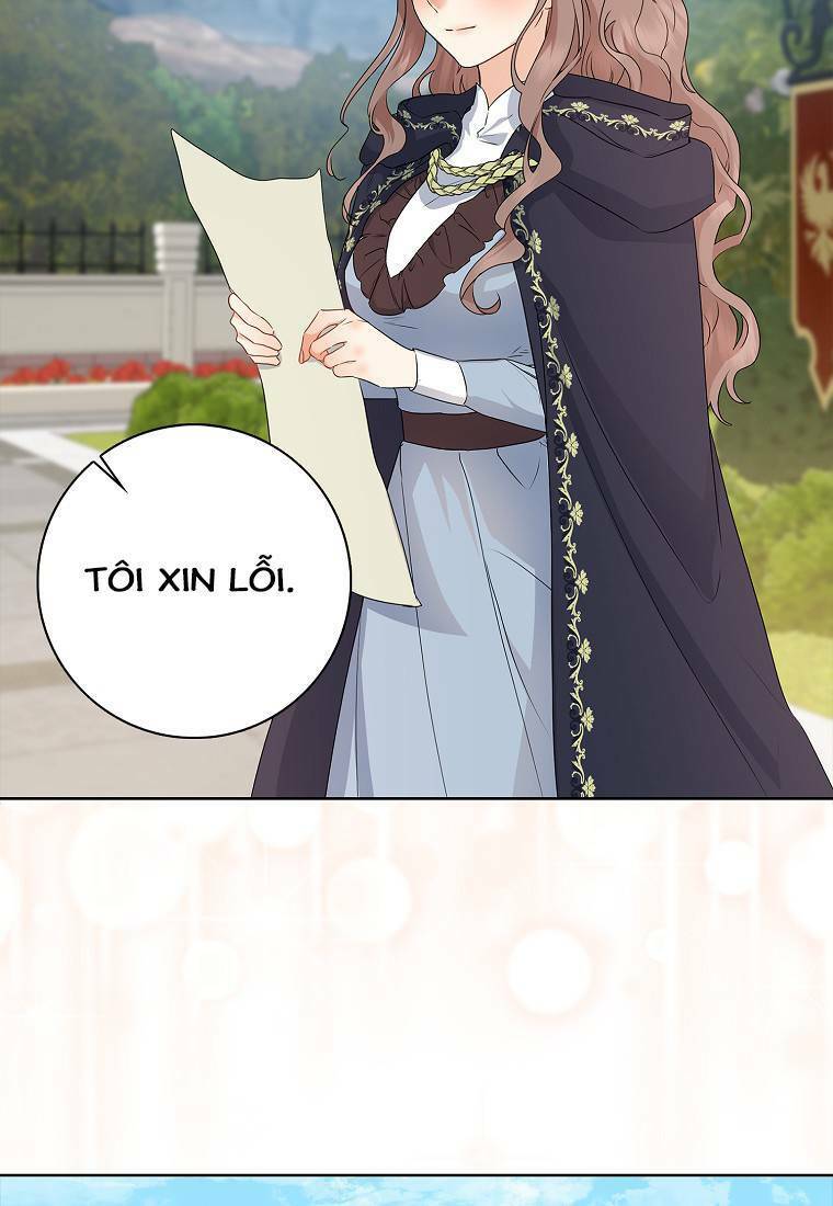 Vị Bạo Chúa Của Tôi Sao Lại Hóa Trẻ Rồi - Chap 13 - Trang 34
