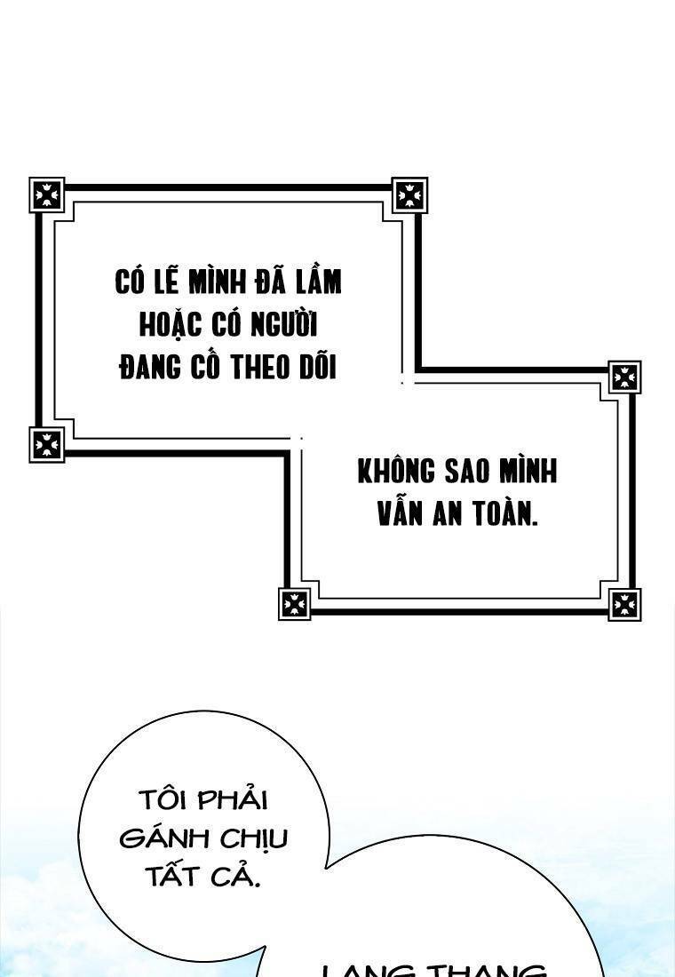 Vị Bạo Chúa Của Tôi Sao Lại Hóa Trẻ Rồi - Chap 13 - Trang 39