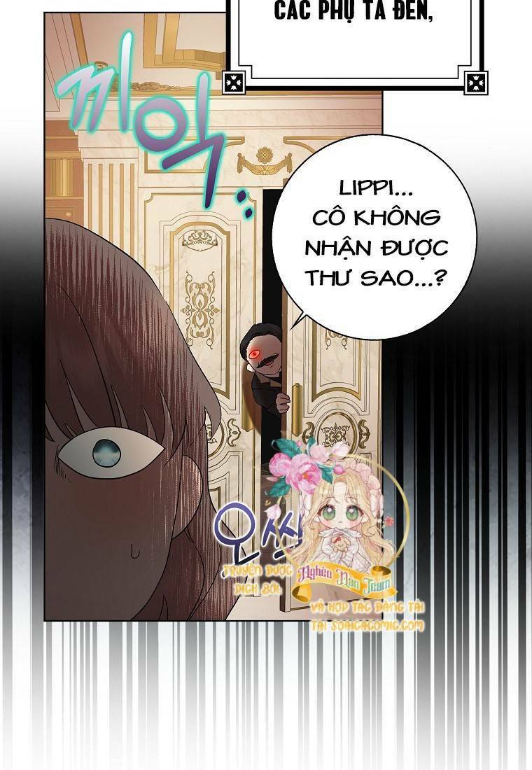 Vị Bạo Chúa Của Tôi Sao Lại Hóa Trẻ Rồi - Chap 13 - Trang 5
