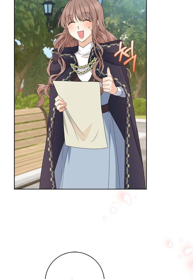 Vị Bạo Chúa Của Tôi Sao Lại Hóa Trẻ Rồi - Chap 13 - Trang 42