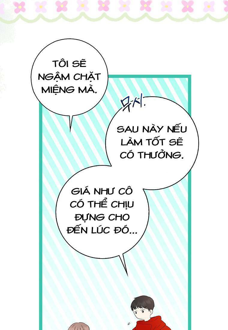 Vị Bạo Chúa Của Tôi Sao Lại Hóa Trẻ Rồi - Chap 13 - Trang 50