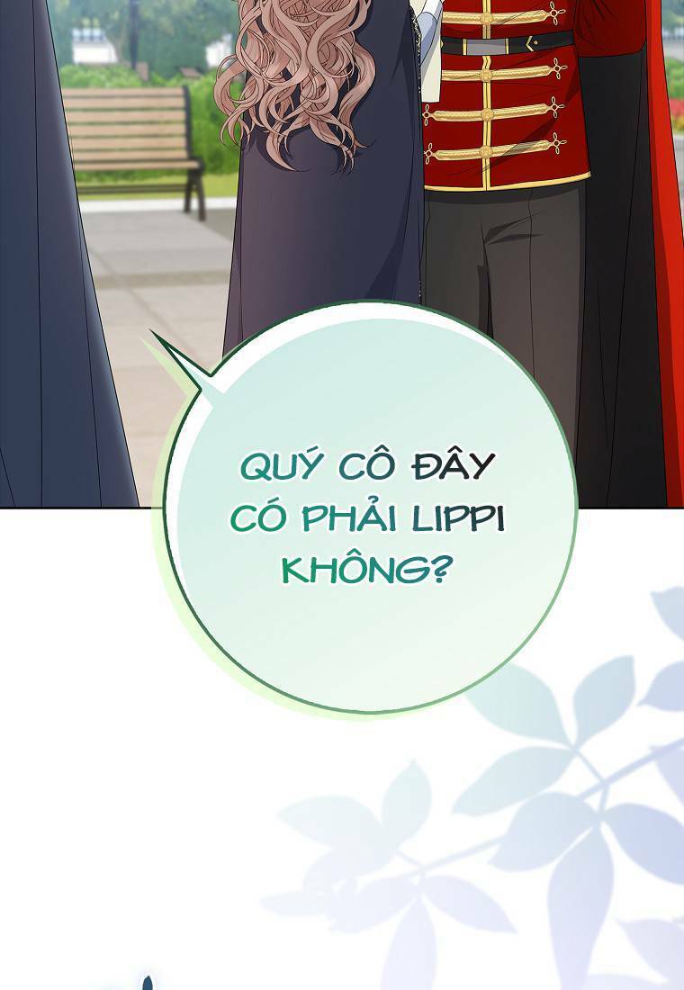 Vị Bạo Chúa Của Tôi Sao Lại Hóa Trẻ Rồi - Chap 13 - Trang 54
