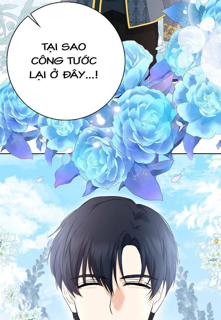 Vị Bạo Chúa Của Tôi Sao Lại Hóa Trẻ Rồi - Chap 13 - Trang 59