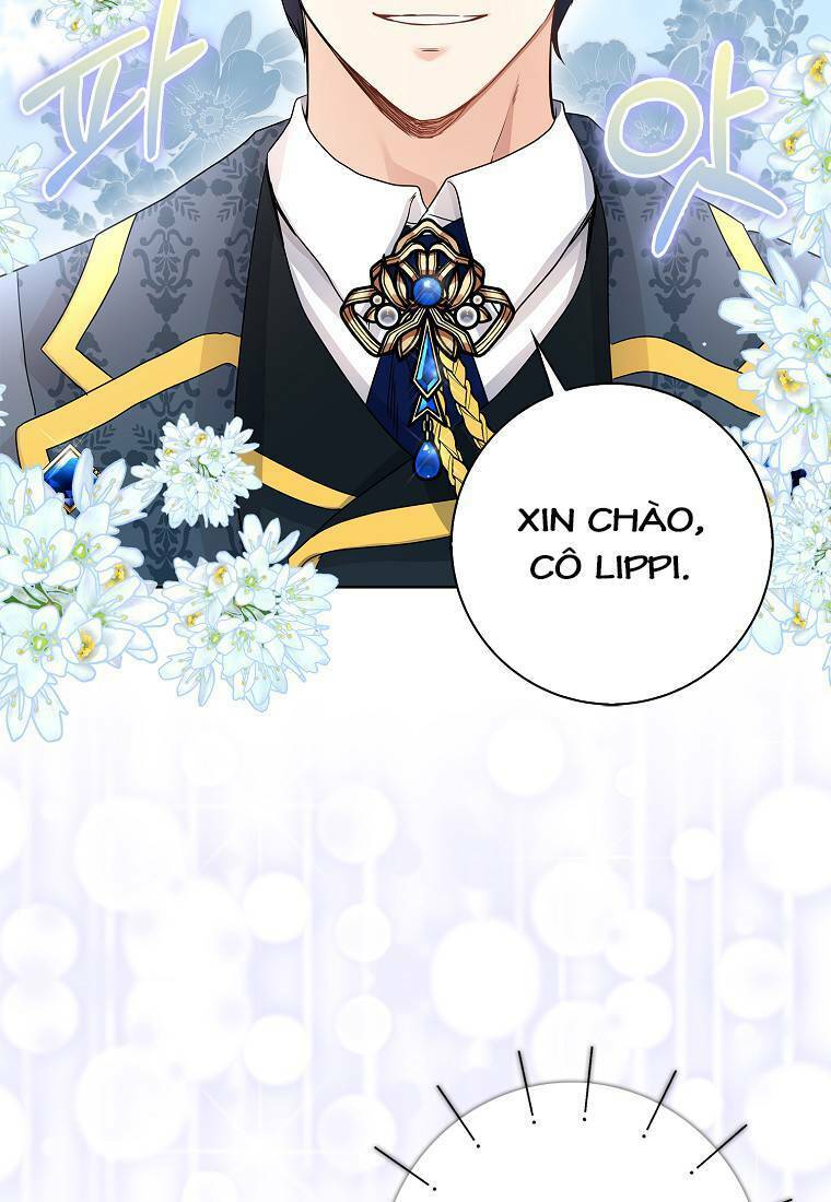 Vị Bạo Chúa Của Tôi Sao Lại Hóa Trẻ Rồi - Chap 13 - Trang 60