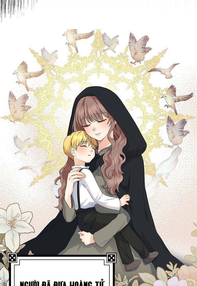 Vị Bạo Chúa Của Tôi Sao Lại Hóa Trẻ Rồi - Chap 13 - Trang 9