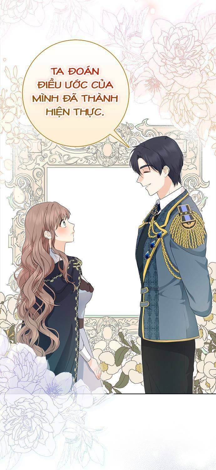 Vị Bạo Chúa Của Tôi Sao Lại Hóa Trẻ Rồi - Chap 14 - Trang 18