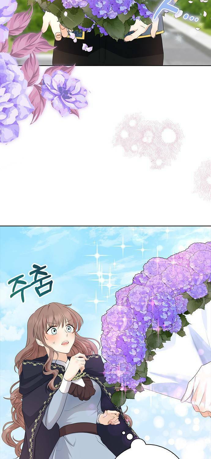 Vị Bạo Chúa Của Tôi Sao Lại Hóa Trẻ Rồi - Chap 14 - Trang 23