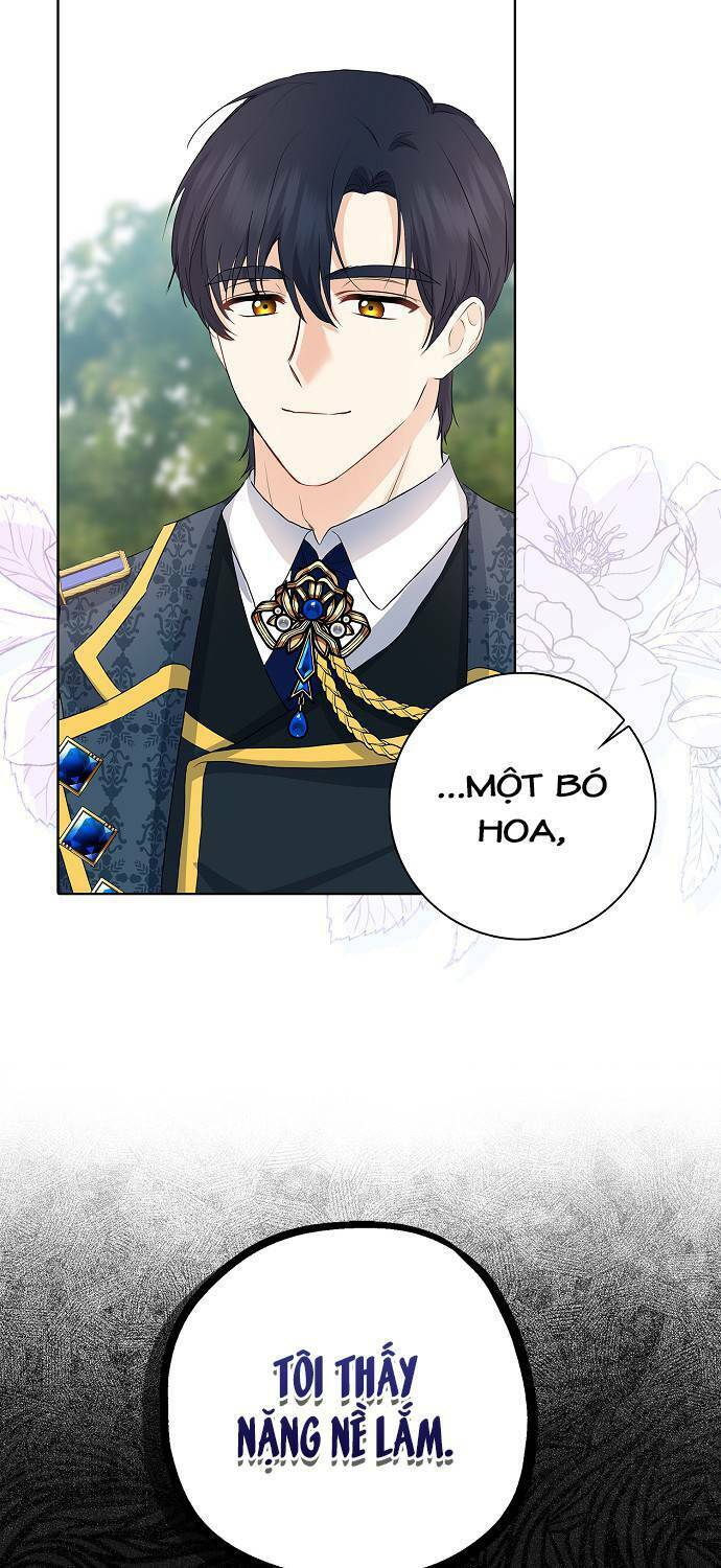Vị Bạo Chúa Của Tôi Sao Lại Hóa Trẻ Rồi - Chap 14 - Trang 30