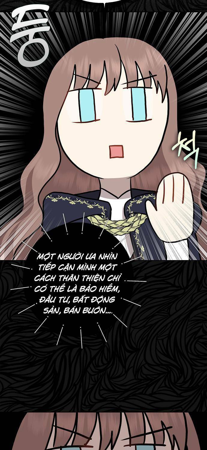 Vị Bạo Chúa Của Tôi Sao Lại Hóa Trẻ Rồi - Chap 14 - Trang 31