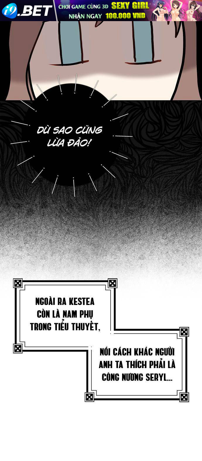 Vị Bạo Chúa Của Tôi Sao Lại Hóa Trẻ Rồi - Chap 14 - Trang 32