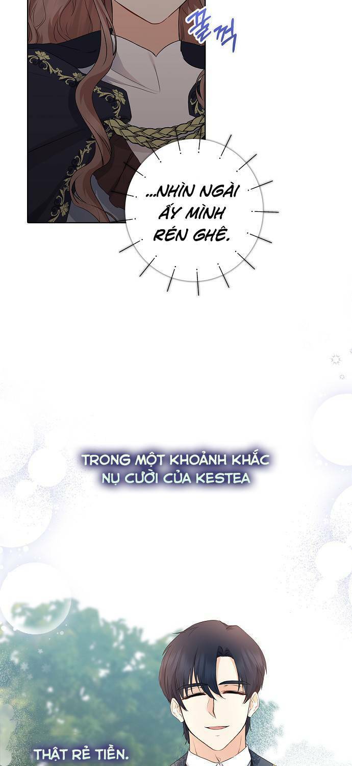 Vị Bạo Chúa Của Tôi Sao Lại Hóa Trẻ Rồi - Chap 14 - Trang 5