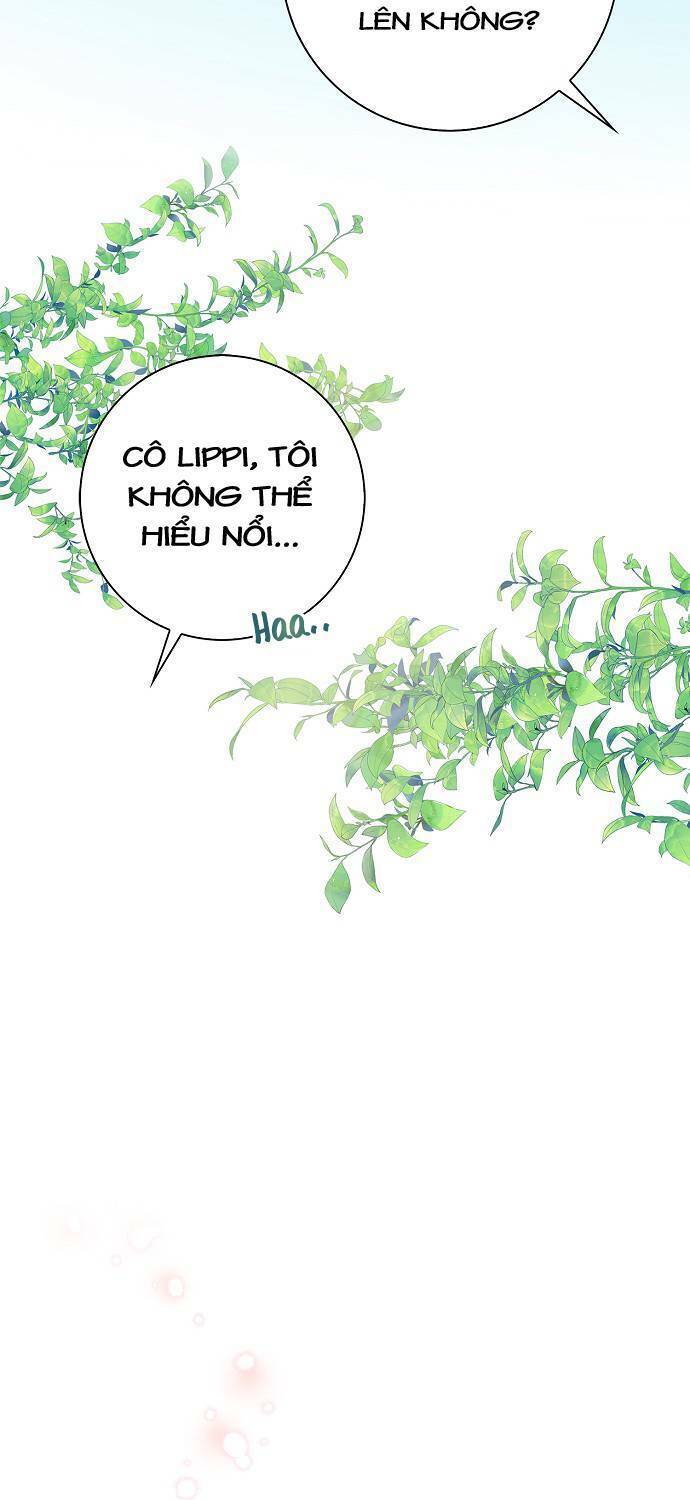Vị Bạo Chúa Của Tôi Sao Lại Hóa Trẻ Rồi - Chap 14 - Trang 47