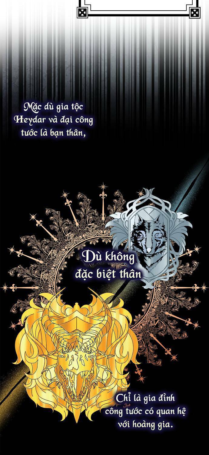 Vị Bạo Chúa Của Tôi Sao Lại Hóa Trẻ Rồi - Chap 14 - Trang 52