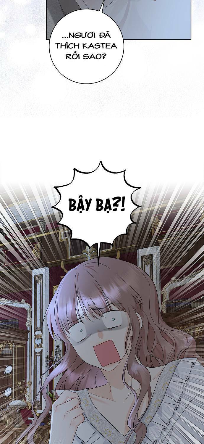 Vị Bạo Chúa Của Tôi Sao Lại Hóa Trẻ Rồi - Chap 14 - Trang 65