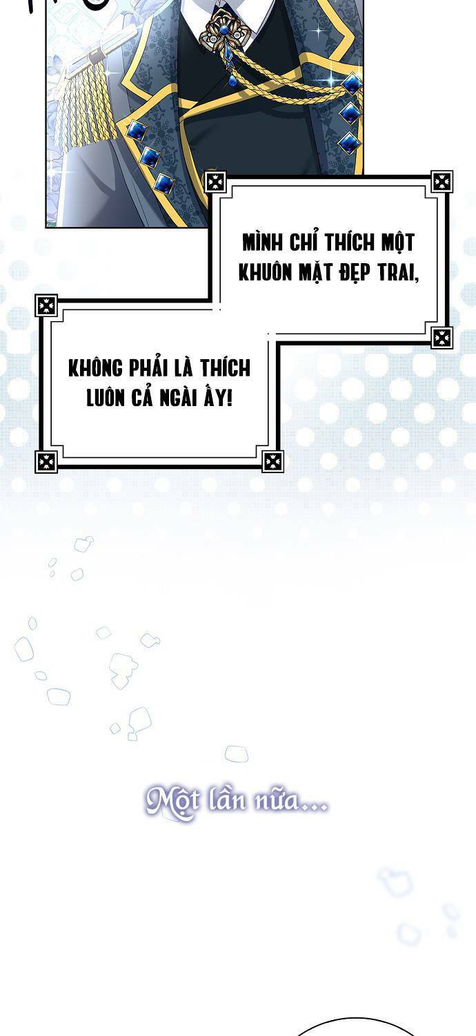 Vị Bạo Chúa Của Tôi Sao Lại Hóa Trẻ Rồi - Chap 14 - Trang 67