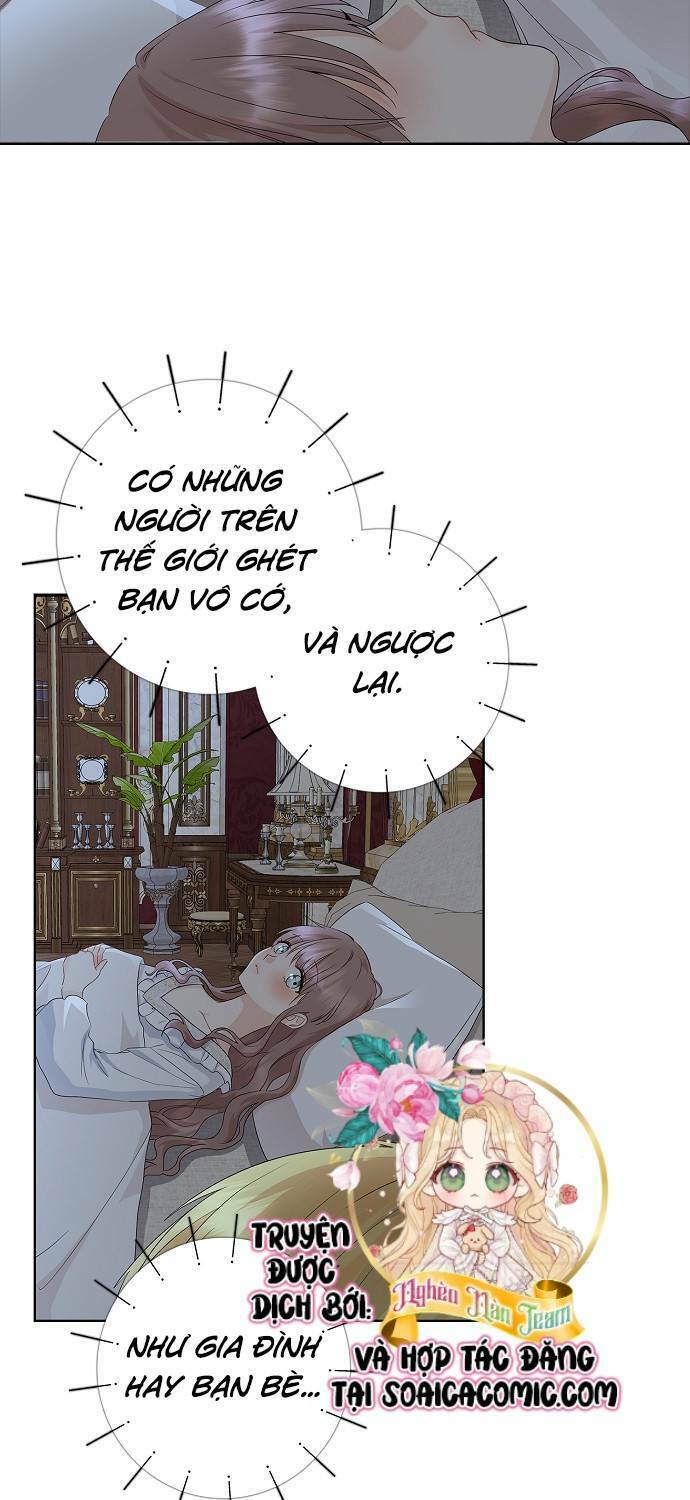 Vị Bạo Chúa Của Tôi Sao Lại Hóa Trẻ Rồi - Chap 14 - Trang 74