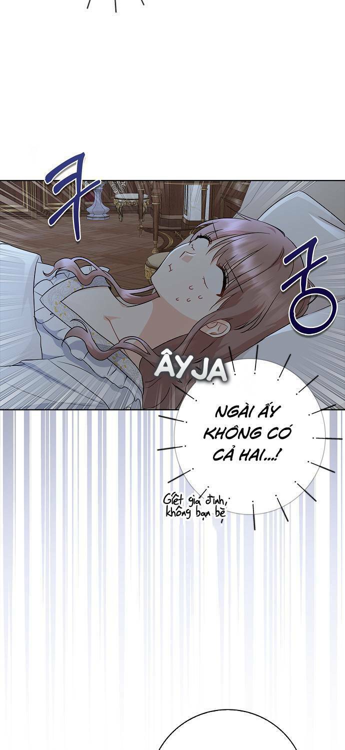 Vị Bạo Chúa Của Tôi Sao Lại Hóa Trẻ Rồi - Chap 14 - Trang 75