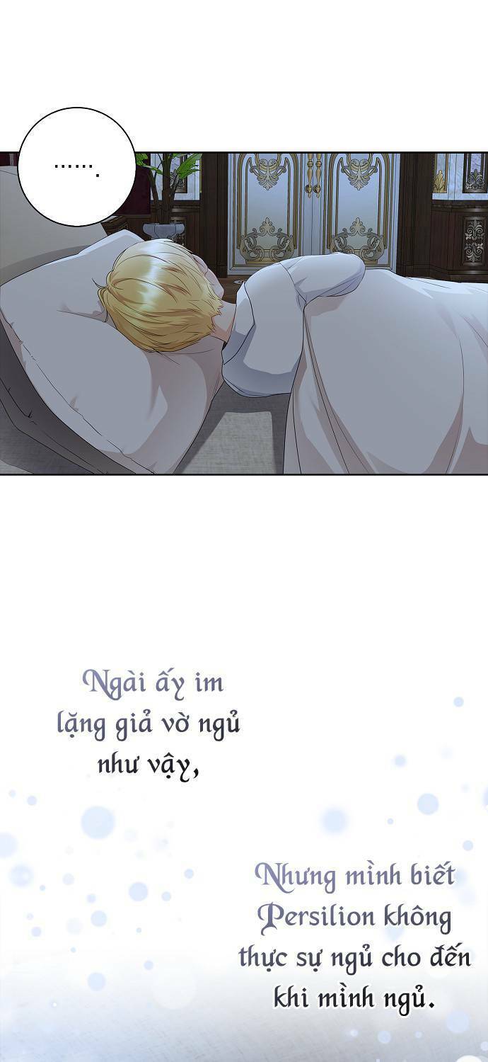 Vị Bạo Chúa Của Tôi Sao Lại Hóa Trẻ Rồi - Chap 14 - Trang 79