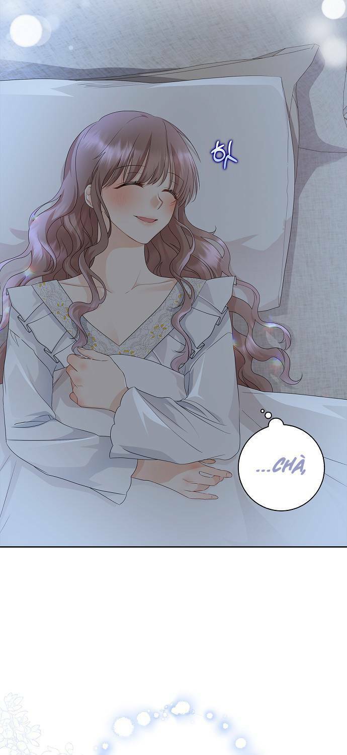 Vị Bạo Chúa Của Tôi Sao Lại Hóa Trẻ Rồi - Chap 14 - Trang 80