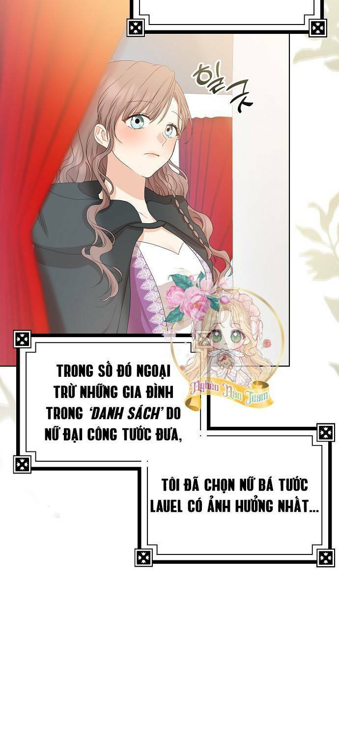 Vị Bạo Chúa Của Tôi Sao Lại Hóa Trẻ Rồi - Chap 15 - Trang 23