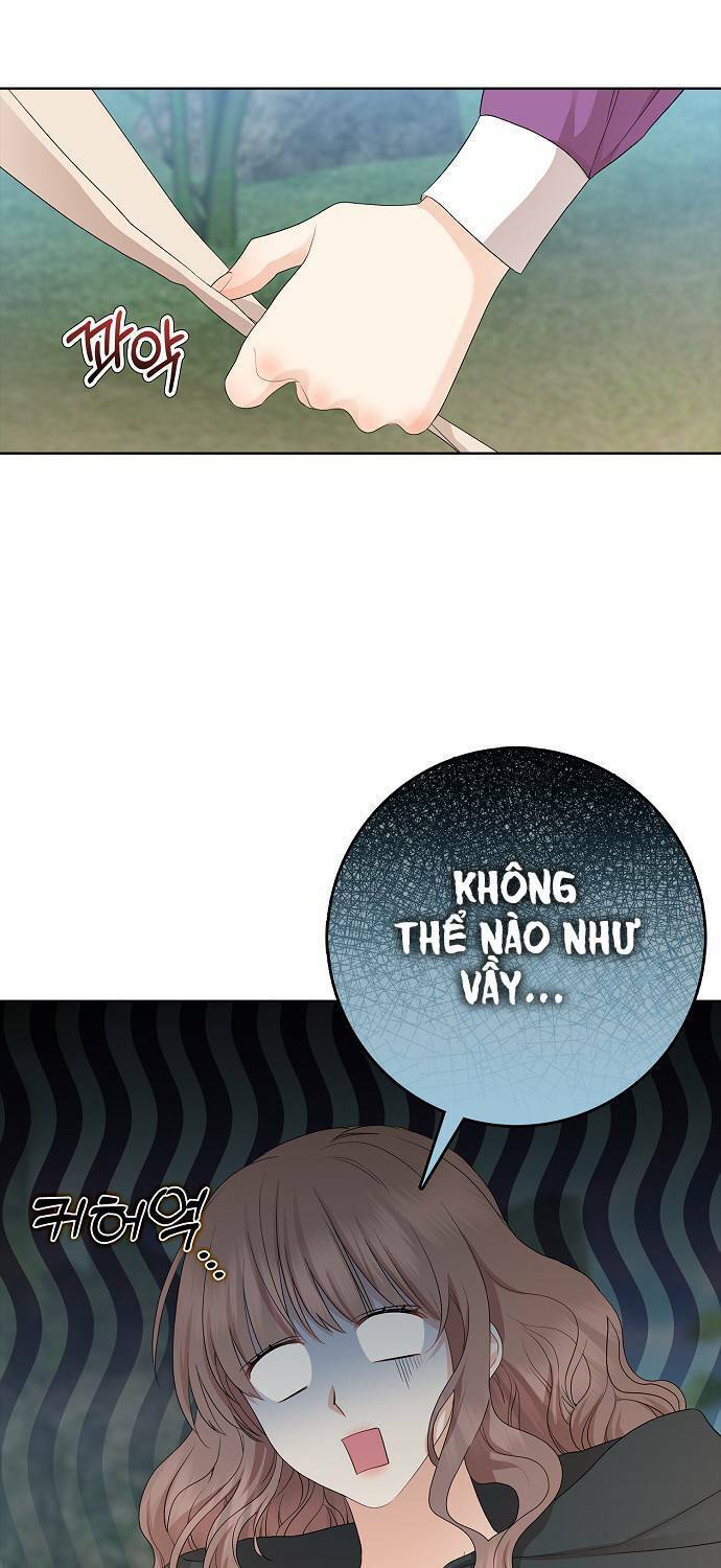 Vị Bạo Chúa Của Tôi Sao Lại Hóa Trẻ Rồi - Chap 15 - Trang 4