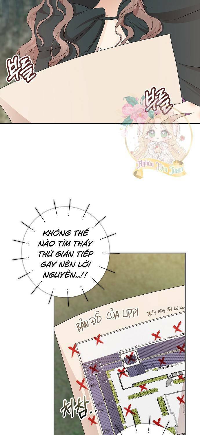 Vị Bạo Chúa Của Tôi Sao Lại Hóa Trẻ Rồi - Chap 15 - Trang 5