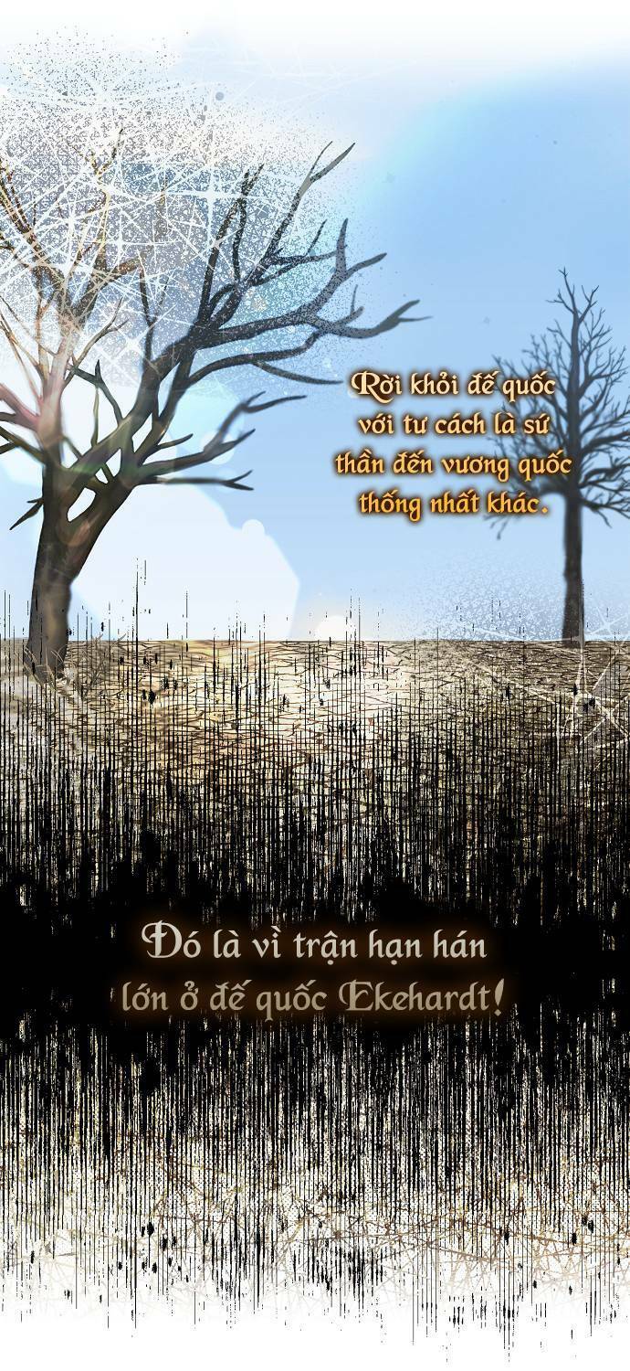Vị Bạo Chúa Của Tôi Sao Lại Hóa Trẻ Rồi - Chap 15 - Trang 60