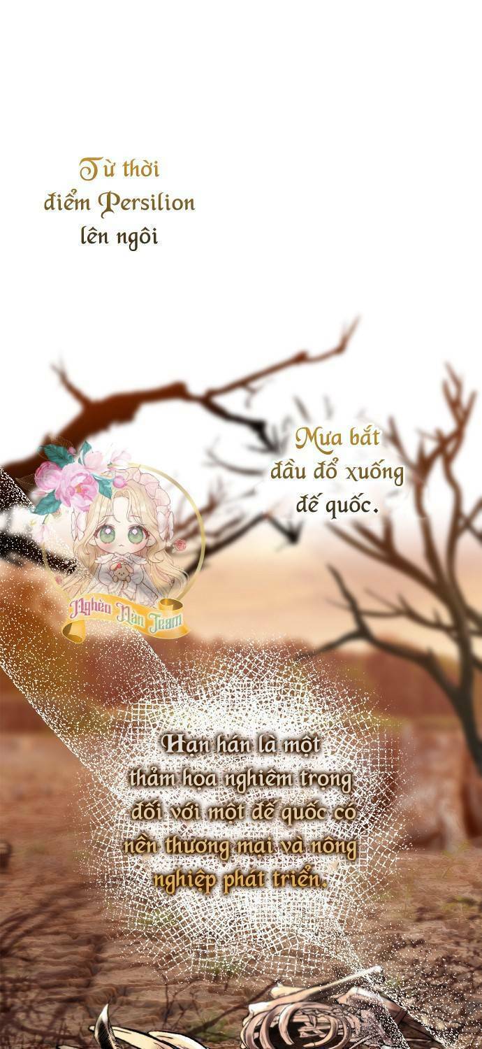 Vị Bạo Chúa Của Tôi Sao Lại Hóa Trẻ Rồi - Chap 15 - Trang 61