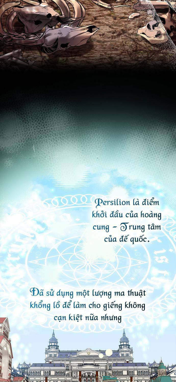 Vị Bạo Chúa Của Tôi Sao Lại Hóa Trẻ Rồi - Chap 15 - Trang 62