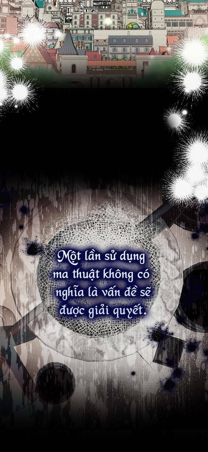 Vị Bạo Chúa Của Tôi Sao Lại Hóa Trẻ Rồi - Chap 15 - Trang 63