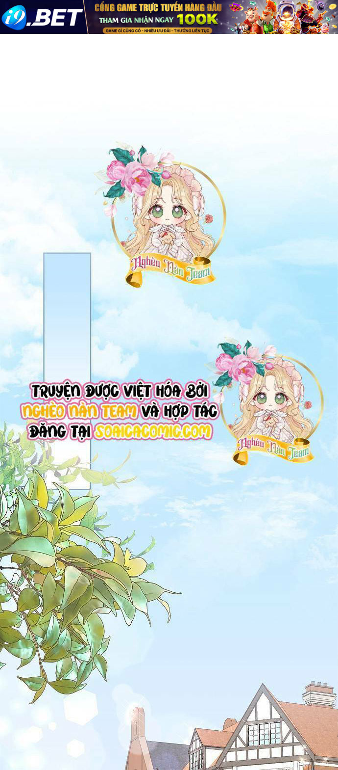 Vị Bạo Chúa Của Tôi Sao Lại Hóa Trẻ Rồi - Chap 16 - Trang 1