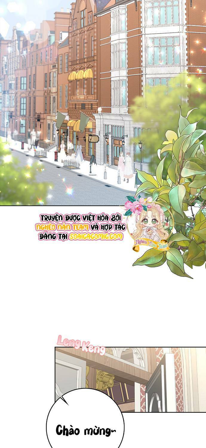 Vị Bạo Chúa Của Tôi Sao Lại Hóa Trẻ Rồi - Chap 16 - Trang 2