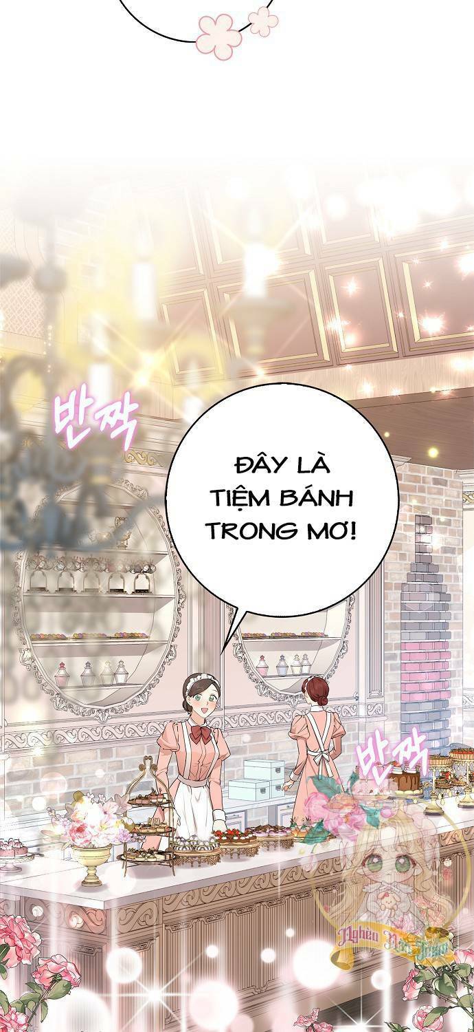 Vị Bạo Chúa Của Tôi Sao Lại Hóa Trẻ Rồi - Chap 16 - Trang 3