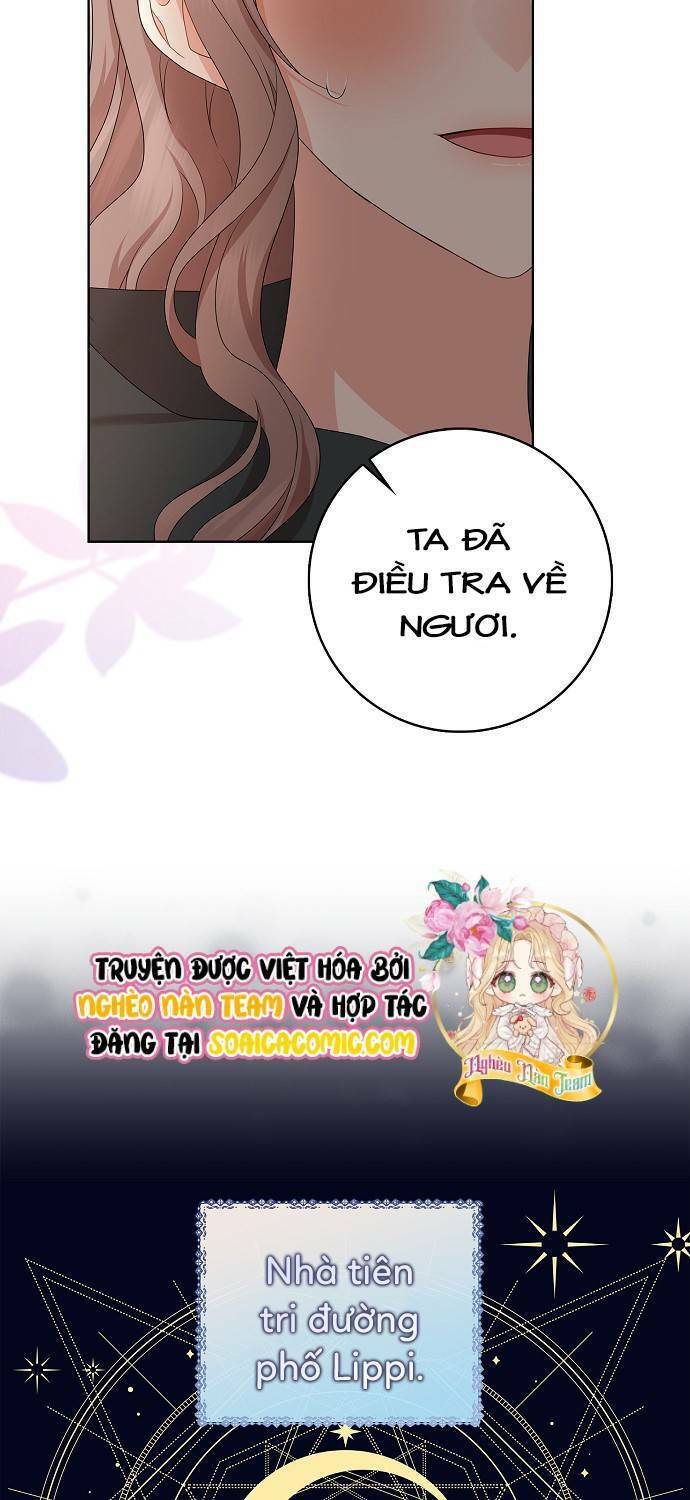 Vị Bạo Chúa Của Tôi Sao Lại Hóa Trẻ Rồi - Chap 16 - Trang 25